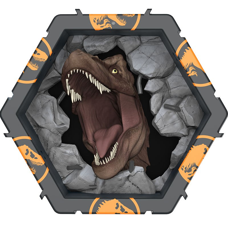 Wow! POD - Tyrannosaurus Rex