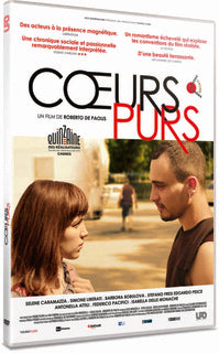 Coeurs purs [DVD]