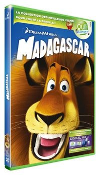 Madagascar [DVD]