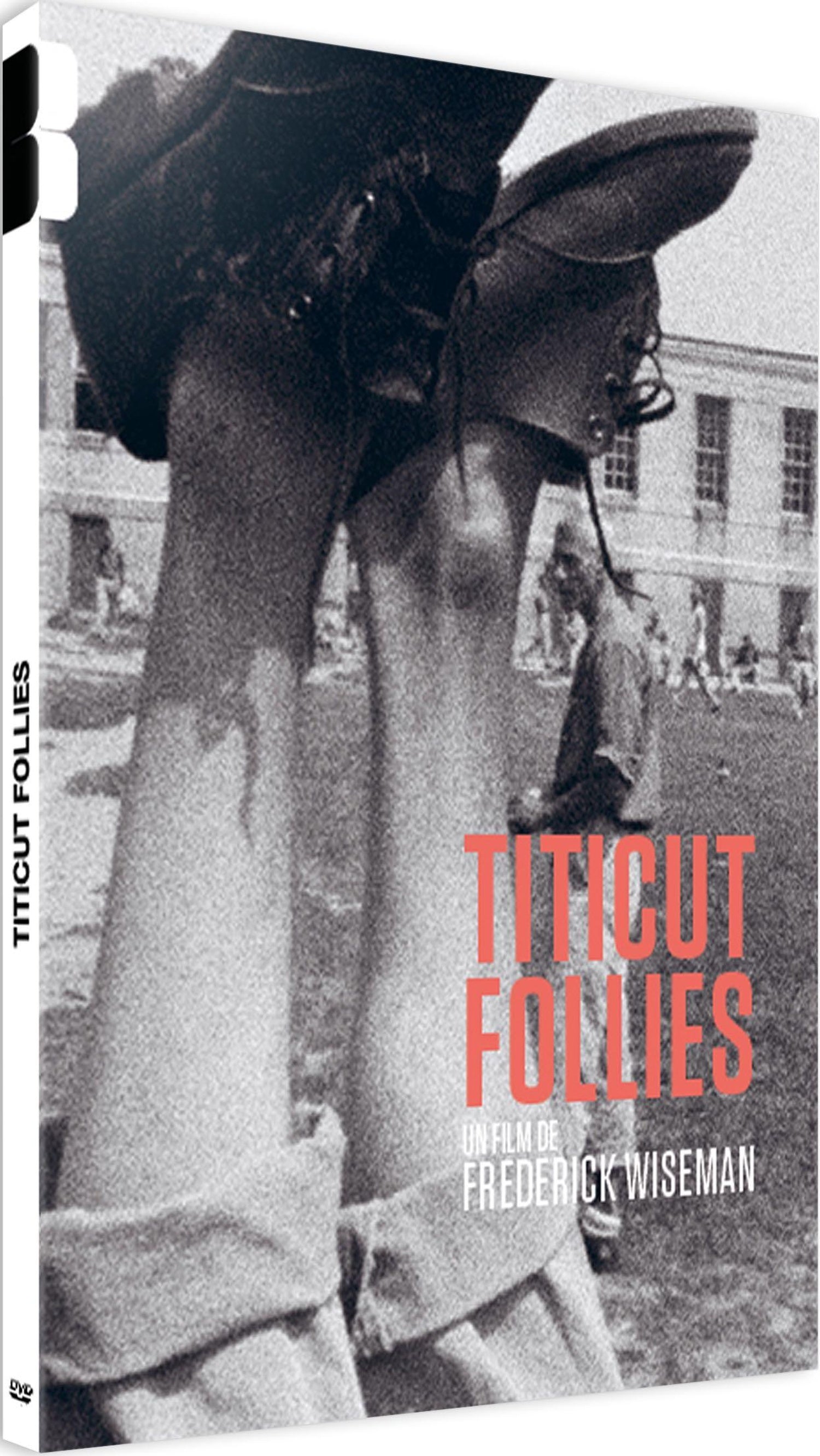 Titicut Follies [DVD]