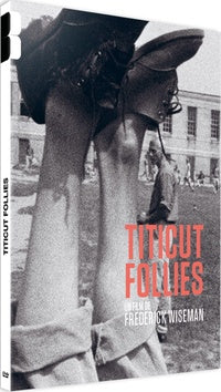 Titicut Follies [DVD]