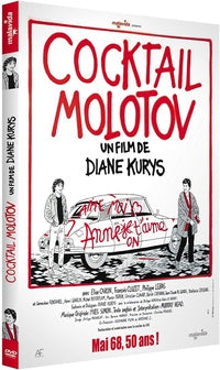 Cocktail Molotov [DVD]