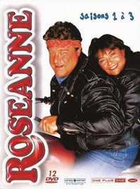 Roseanne - Saisons 1 à 3 [DVD]
