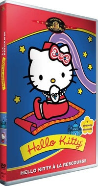 Hello Kitty à la rescousse [DVD]