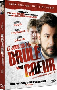 Le Jour où j'ai brûlé mon coeur [DVD]