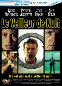 Le Veilleur de nuit [DVD]
