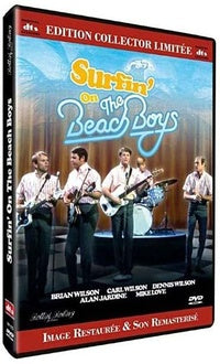 Les beach boys [DVD]