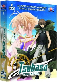 Tsubasa Chronicle - Voyage 1 [DVD]