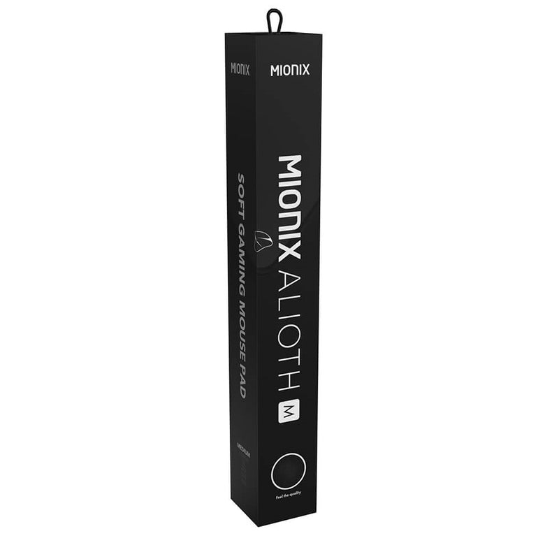 Mionix - Alioth M - Tapis de souris Gaming