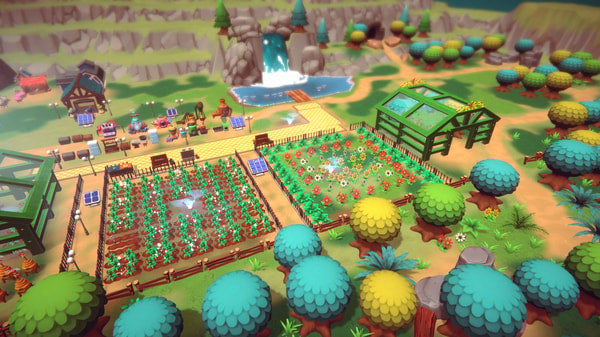 Spirit of the Island - Paradise Edition - flash vidéo