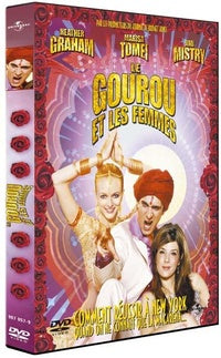 Le Gourou et les femmes [DVD]