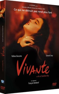 Vivante [DVD]