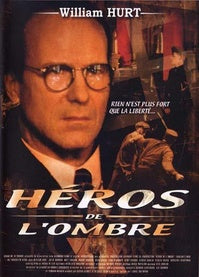 Héros de l'ombre [DVD]