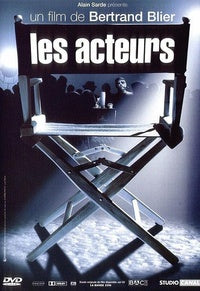 Les Acteurs [DVD]