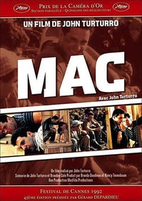 MAC [DVD]