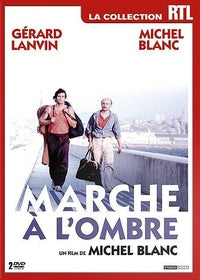 Marche à l'ombre [DVD]