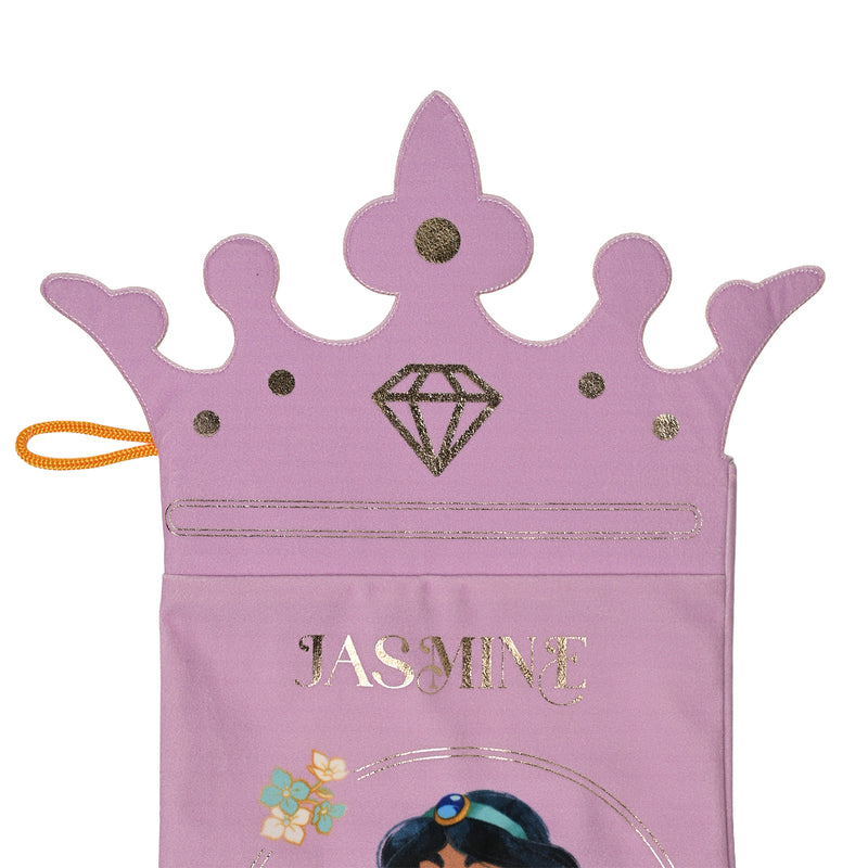 Disney - Chaussette Princesse - Jasmine