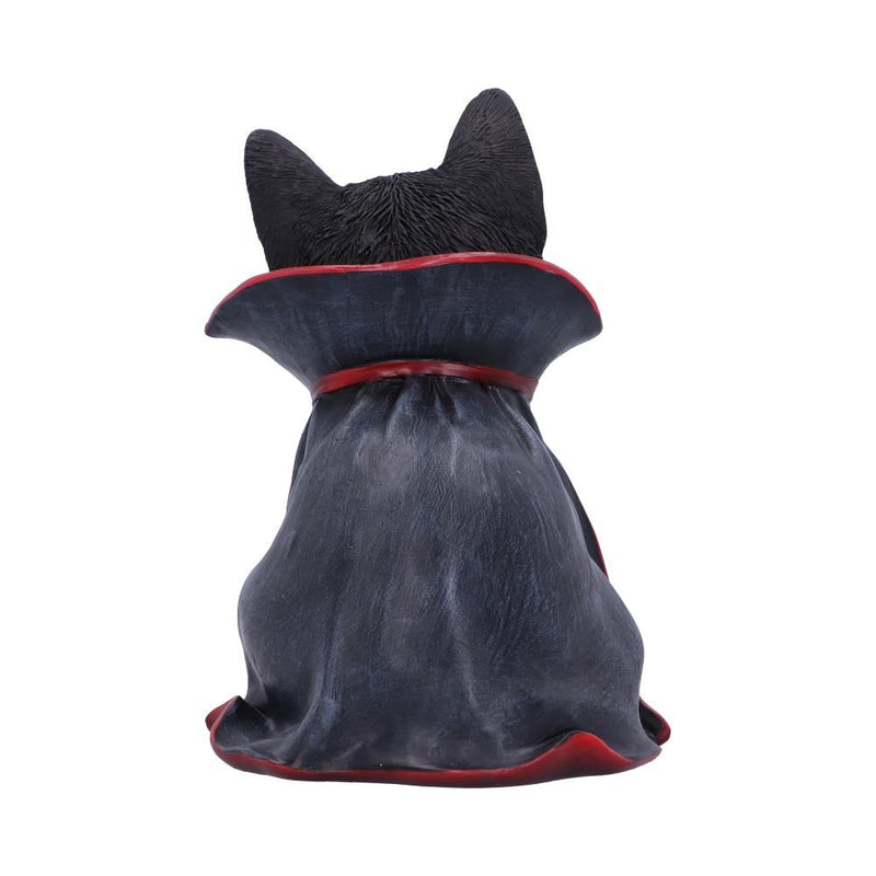 Figurine de collection Comte Catula 15.5cm