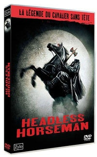 Headless Horseman [DVD]