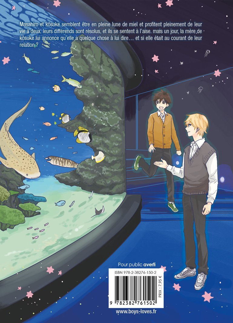 Hitorijime My Hero - Tome 11 - Livre (Manga) - Yaoi - Hana Collection