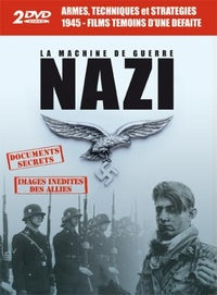 La Machine de guerre Nazi - Coffret 2 DVD [DVD]