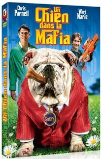 Un chien dans la mafia [DVD]