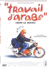 Travail d'arabe [DVD]