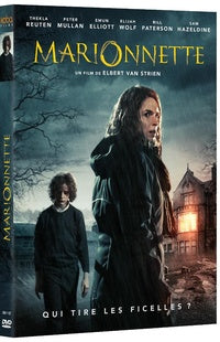 Marionnette [DVD]