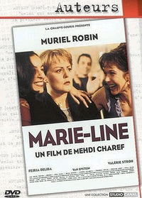 Marie-Line [DVD]