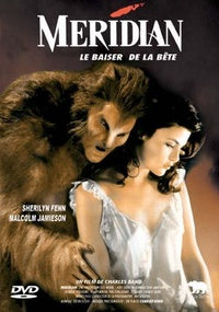 Meridian - Le baiser de la bête [DVD]