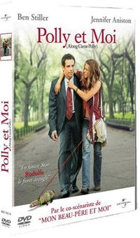 Polly et Moi [DVD]