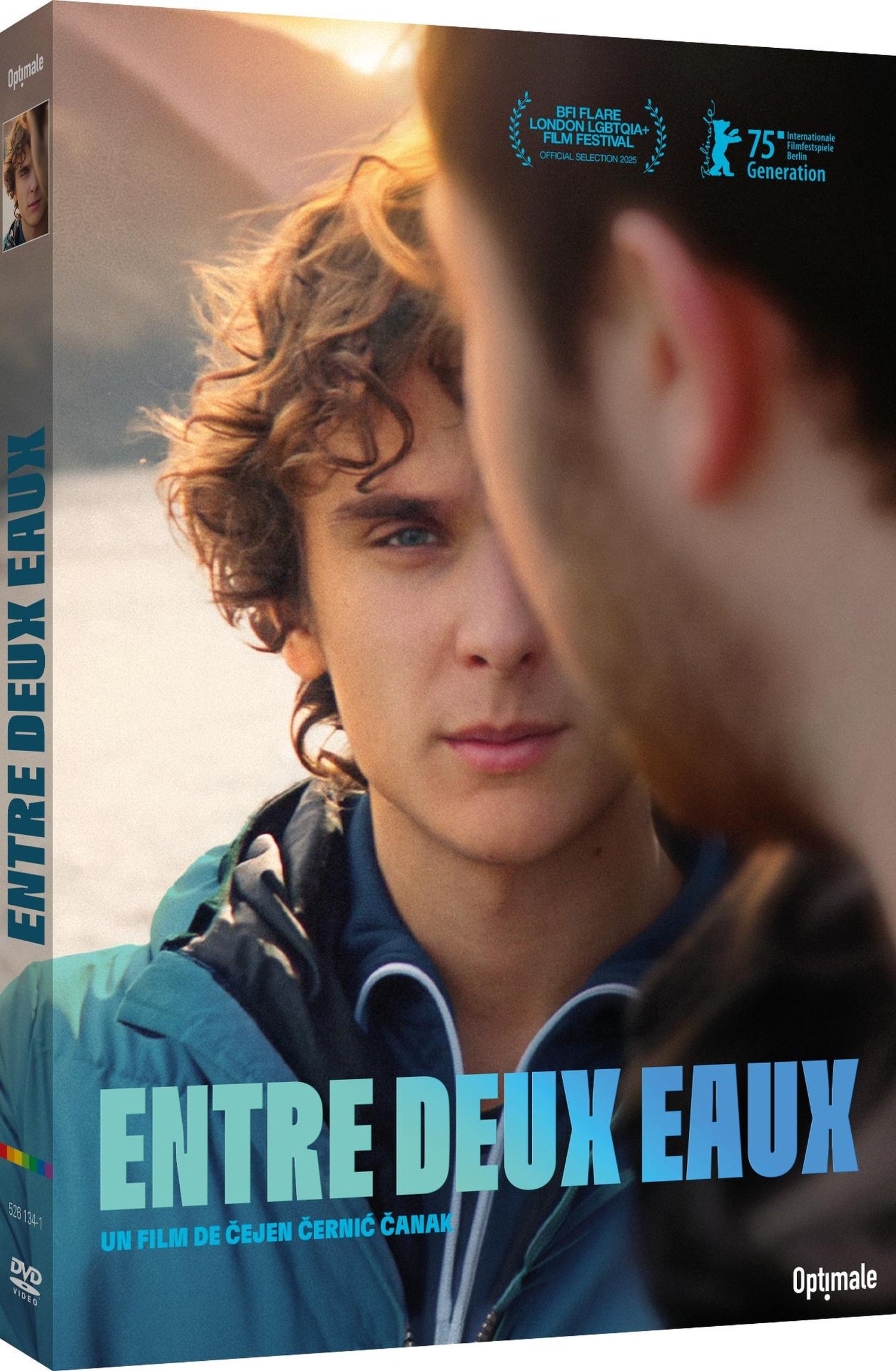 Entre deux eaux [DVD]