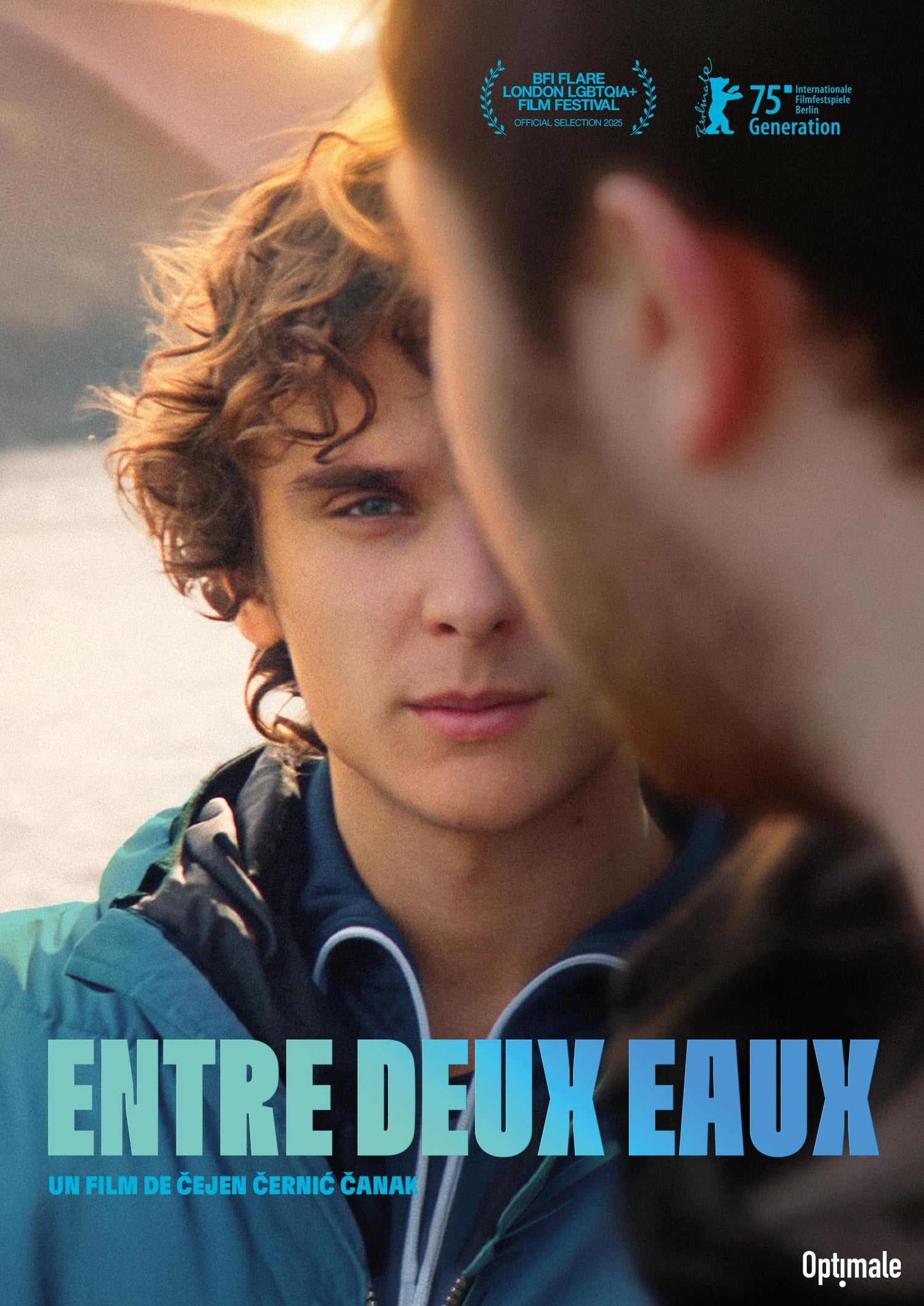 Entre deux eaux [DVD]