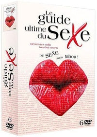 Le Guide ultime du sexe [DVD]