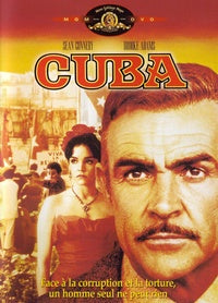 Cuba [DVD]