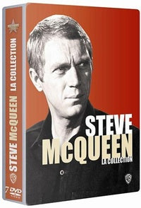 La Collection Steve McQueen (I) [DVD]