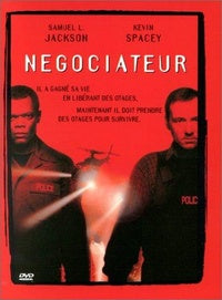 Negociateur [DVD]