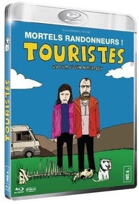 Touristes [Blu-ray]