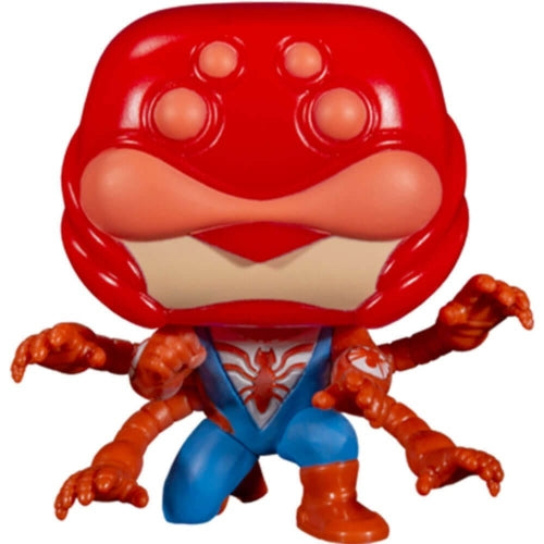 Funko Pop! Marvel: Beyond Amazing - Spider-Man 2211