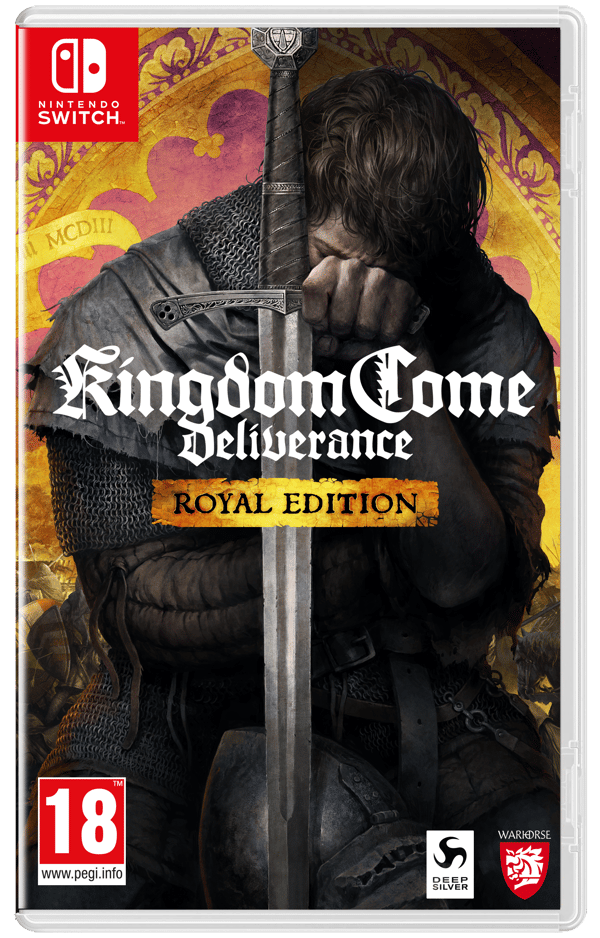 Kingdom Come : Deliverance - Royal Edition