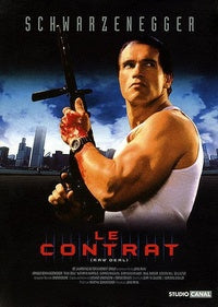 Le Contrat [DVD]
