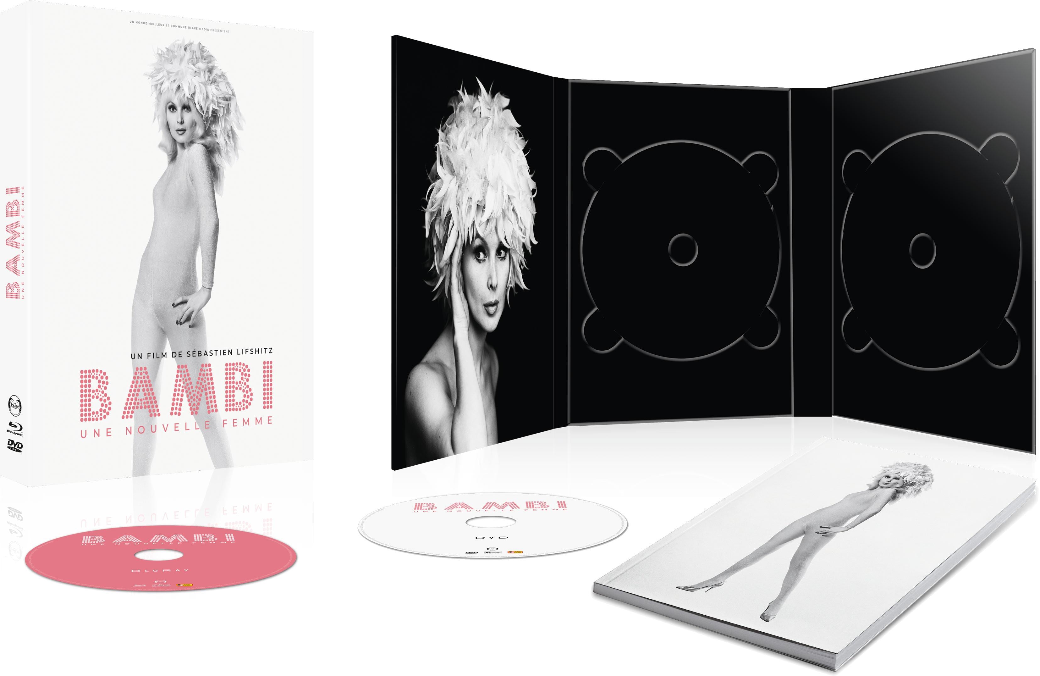 Bambi [Blu-ray]