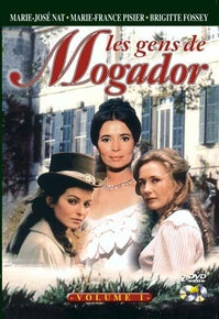 Gens de Mogador, Les - Vol. 1 [DVD]