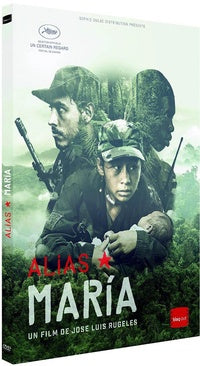 Alias Maria [DVD]