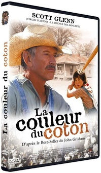 La Couleur du coton [DVD]