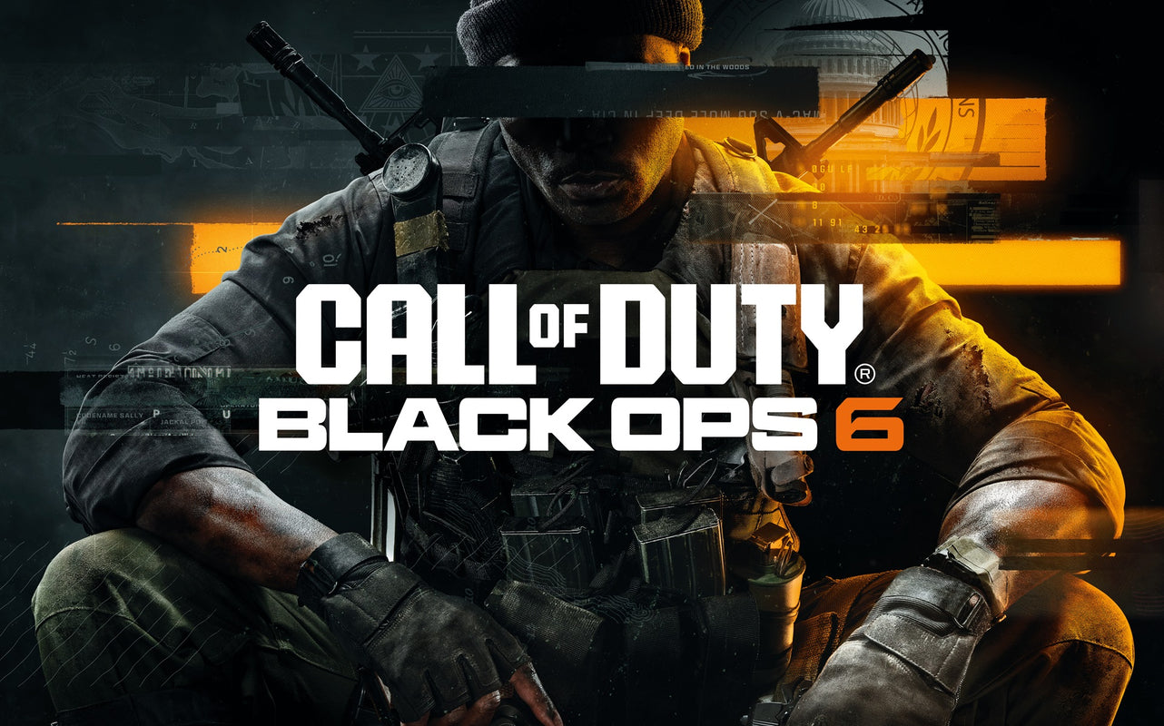 Call of Duty : Black Ops 6
