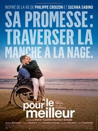 Pour le meilleur [Blu-ray]