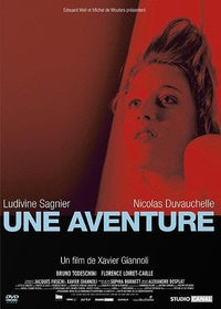 Une aventure [DVD]