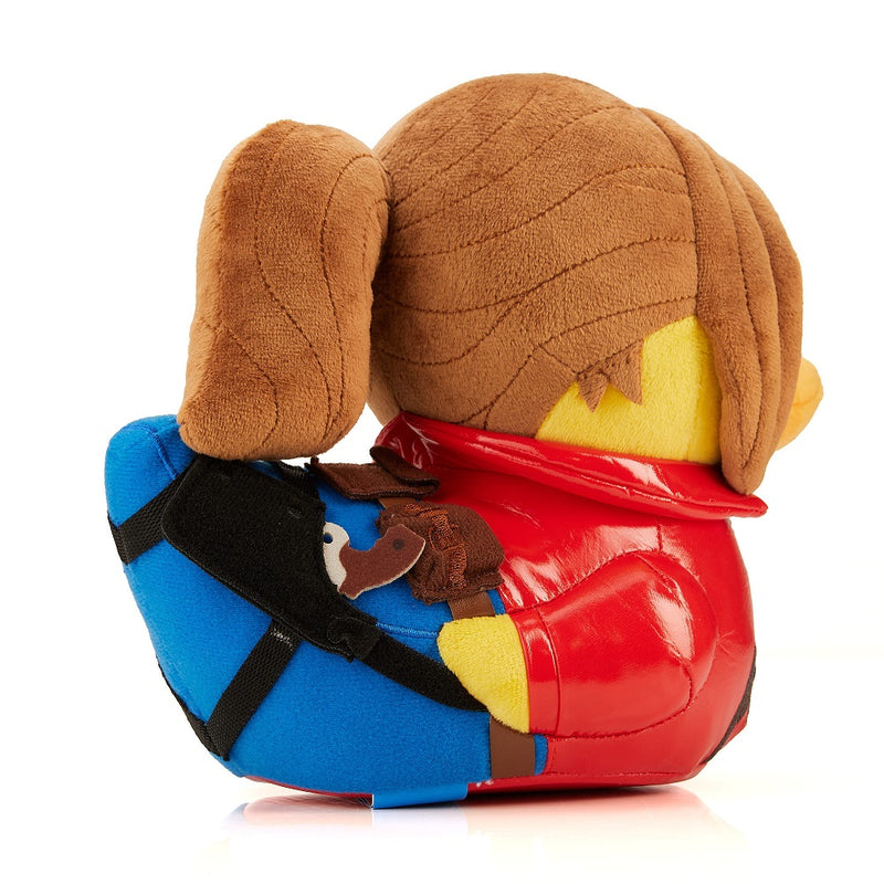 Numskull - TUBBZ Peluche - Resident Evil - Claire Redfield - 24cm