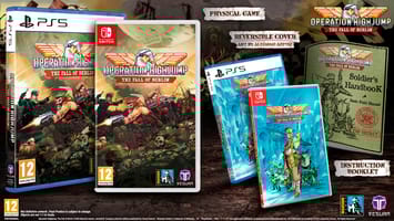 Operation Highjump: The Fall of Berlin